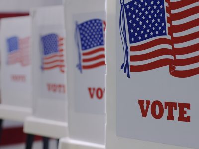 Why Midterm Coverage Faces a Bigger Problem Than How It’s Reported